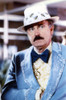 Dabney Coleman Posed in Blue Coat Photo Print - Item # VARCEL688543