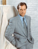 Stephen Collins Posed in Gray Tuxedo Photo Print - Item # VARCEL688554