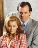 Stephen Collins Couple Picture in Formal Attire Photo Print - Item # VARCEL688557