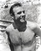 Sean Connery shirtless Photo Print - Item # VARCEL688589