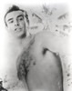 Sean Connery shirtless Photo Print - Item # VARCEL688593