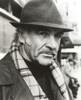 Sean Connery wearing a trilby Photo Print - Item # VARCEL688601