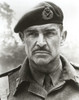 Sean Connery wearing a beret Photo Print - Item # VARCEL688611