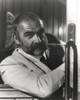 Sean Connery with Mustache in Formal Outfit Photo Print - Item # VARCEL688613