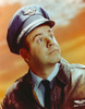 Tim Conway Portrait in Pilot Uniform Photo Print - Item # VARCEL688634