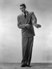 Gary Cooper Pointing the Back of Hand Photo Print - Item # VARCEL688656