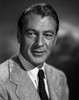 Gary Cooper Slightly smiling in Suit Photo Print - Item # VARCEL688658