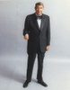 Howard Cosell Posed in Black Tuxedo Photo Print - Item # VARCEL688702