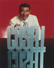 Howard Cosell Posed in White Tuxedo Photo Print - Item # VARCEL688703