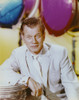 Joseph Cotten Posed wearing White Formal Outfit Photo Print - Item # VARCEL688709