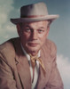 Joseph Cotten Portrait in Classic Photo Print - Item # VARCEL688711