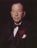 Noel Coward Portrait in Classic Photo Print - Item # VARCEL688714