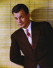 Joseph Cotten wearing Black Suit with Necktie Photo Print - Item # VARCEL688708