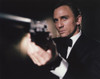 Daniel Craig Firing Pistol in Black Tuxedo Photo Print - Item # VARCEL688722
