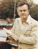 Bob Crane Posed in Classic Photo Print - Item # VARCEL688733