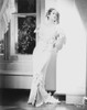 Joan Crawford leaning against a wall Photo Print - Item # VARCEL688745