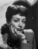 Joan Crawford Photo Print - Item # VARCEL688781