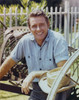 Richard Crenna Posed in Classic Photo Print - Item # VARCEL688810