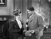 Ruth Chatterton Posed in Classic Photo Print - Item # VARCEL696120