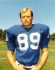 Fred Dryer in Football Uniform Portrait Photo Print - Item # VARCEL696186