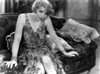 Ina Claire Seated in Classic Photo Print - Item # VARCEL696164