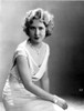 A Portrait Of Mae Clarke Photo Print - Item # VARCEL696192