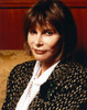 Lee Grant Portrait in Pink Dress Photo Print - Item # VARCEL696219