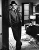 A Film Still Of Richard Widmark Photo Print - Item # VARCEL696289