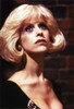 Ellen Greene Looking Up in Black Dress Photo Print - Item # VARCEL696300