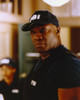 Michael Clarke Duncan in FBI Uniform Portrait Photo Print - Item # VARCEL696322