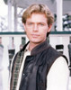 Bruce Greenwood Portrait in Black Leather Vest Photo Print - Item # VARCEL696320