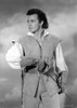 Publicity still of Cornel Wilde Photo Print - Item # VARCEL696351