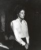 Faye Dunaway Candid in Classic Photo Print - Item # VARCEL696379
