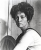 Faye Dunaway Posed in Victorian Hairstyle Photo Print - Item # VARCEL696367