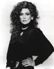 Faye Dunaway Posed with Wavy Hair Photo Print - Item # VARCEL696371