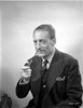 A Portrait Of Warren William Photo Print - Item # VARCEL696372