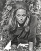 Faye Dunaway Posed in Classic Photo Print - Item # VARCEL696375