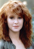 Tracy Griffith Portrait in Black Jacket Photo Print - Item # VARCEL696381