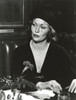 Faye Dunaway with Marcel Hairstyle Photo Print - Item # VARCEL696394