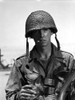 Robert Carradine in Soldier Outfit Photo Print