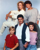 Family Portrait of Growing Pains Photo Print - Item # VARCEL696430