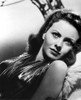 A Portrait Of Jeanne Crain Photo Print - Item # VARCEL696455
