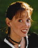 Shelley Duvall Showing a Big Smile in a Close Up Portrait Photo Print - Item # VARCEL696476