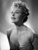 Arlene Dahl Looking Sideways in Portrait Photo Print - Item # VARCEL696495