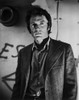 Clint Eastwood Posed in Brown Suit Portrait Photo Print - Item # VARCEL696544