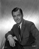 A Portrait Of Gig Young Photo Print - Item # VARCEL696567