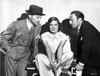 Publicity still of Lili Damita and co stars Photo Print - Item # VARCEL696602