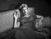 Arlene Dahl Reclining in Classic Photo Print - Item # VARCEL696582