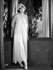 Dorothy Dalton Posed in Classic with Sleeping Attire Photo Print - Item # VARCEL696586