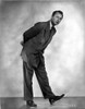 Robert Young posed in Black Suit Photo Print - Item # VARCEL696608